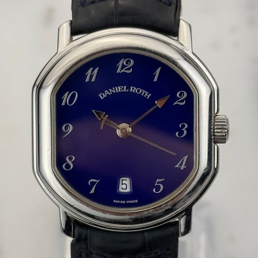 Late 1990's Daniel Roth Le Sentier | T157