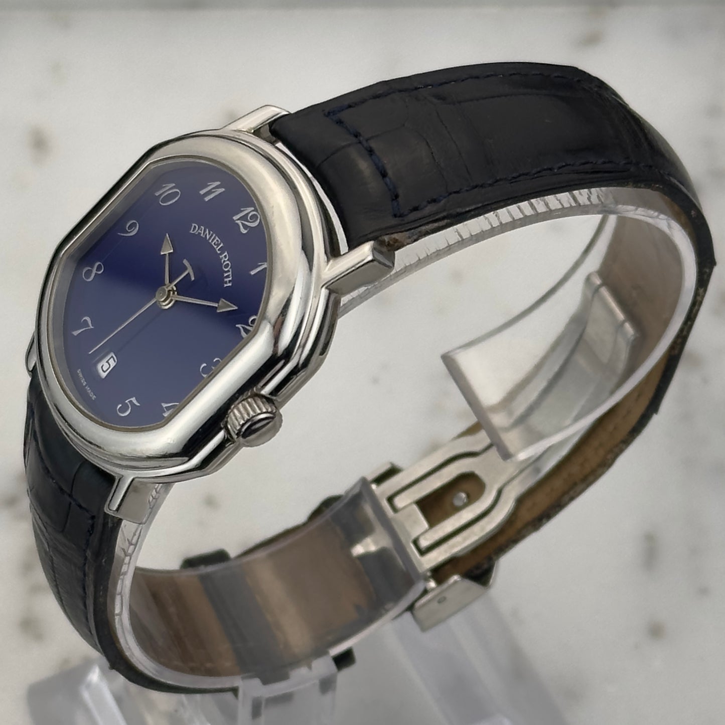 Late 1990's Daniel Roth Le Sentier | T157