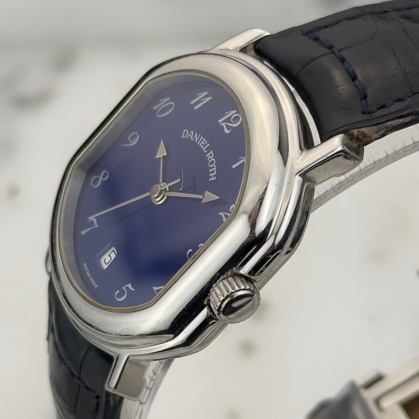 Late 1990's Daniel Roth Le Sentier | T157