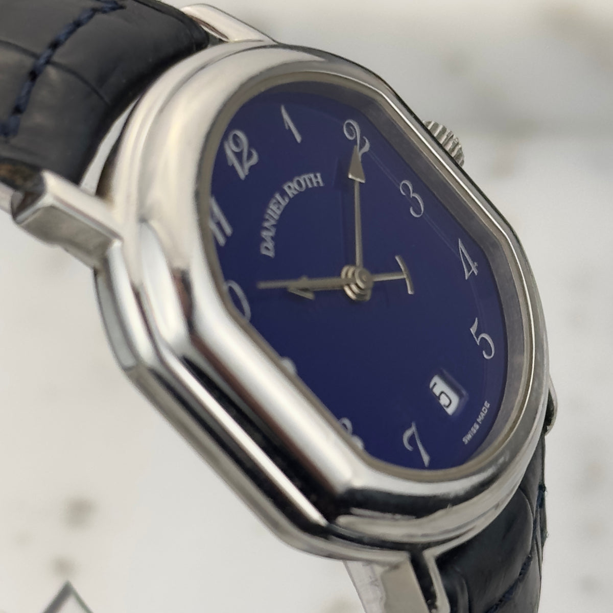 Late 1990's Daniel Roth Le Sentier | T157