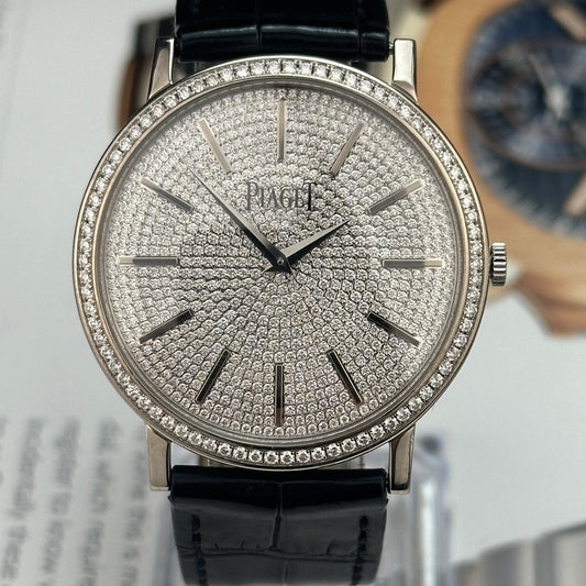 Piaget Altiplano G0A36129