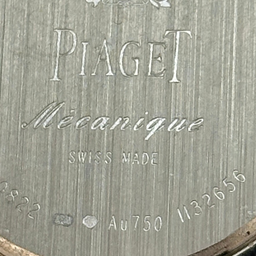 Piaget Altiplano G0A36129