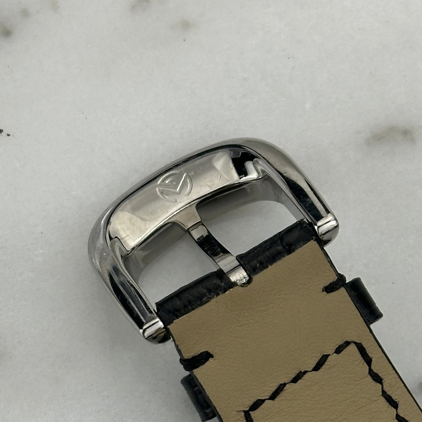 Franck Muller Cintrée Curvex 7 Day Skeleton | 8880 B S6 SQT