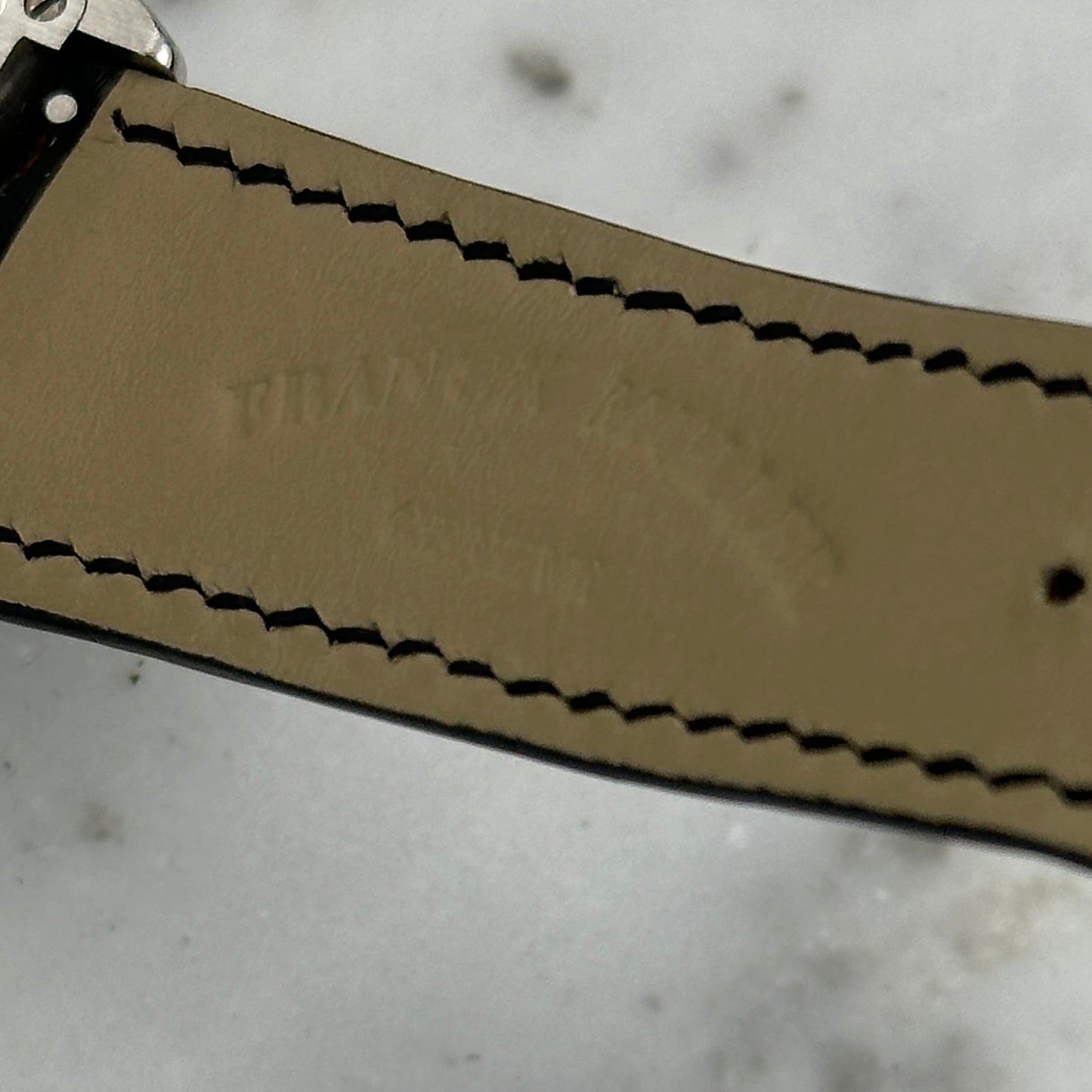 Franck Muller Cintrée Curvex 7 Day Skeleton | 8880 B S6 SQT