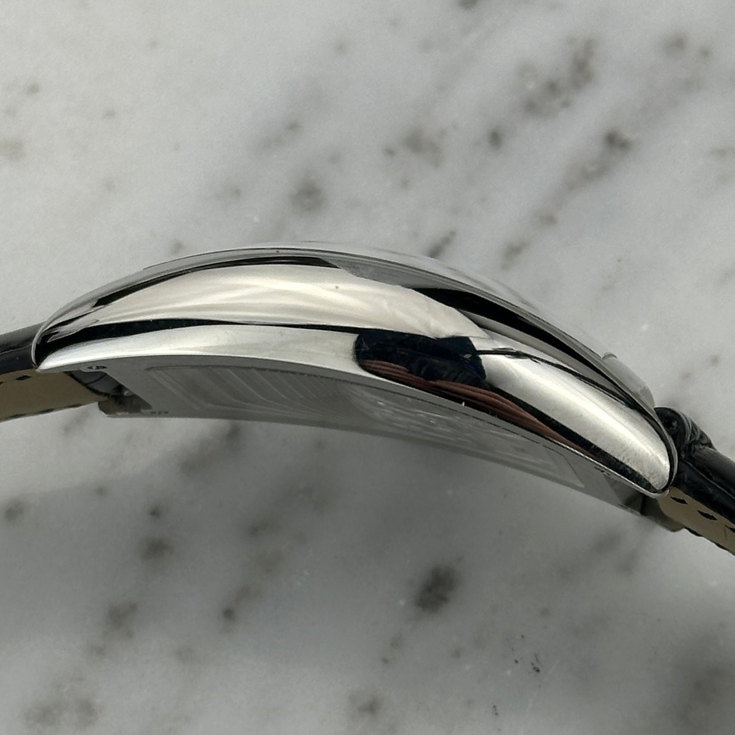 Franck Muller Cintrée Curvex 7 Day Skeleton | 8880 B S6 SQT