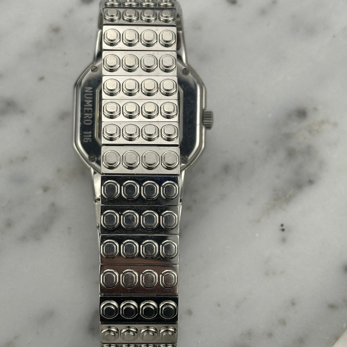 Daniel Roth Le Sentier S177