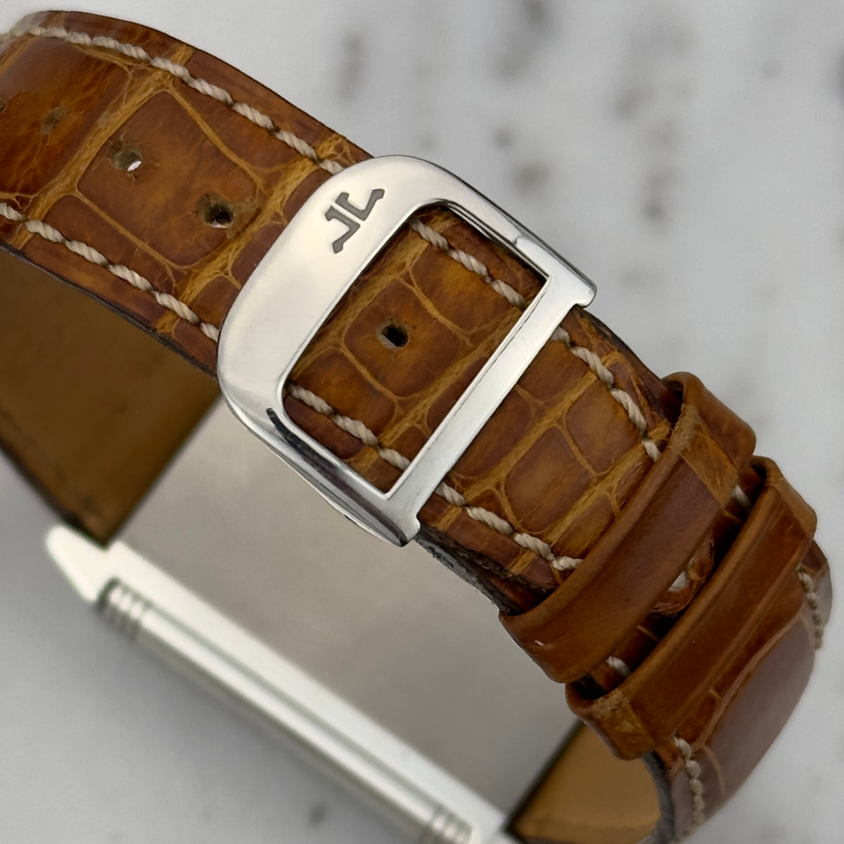 Jaeger-LeCoultre Reverso Duoface Day Night | 272.8.54