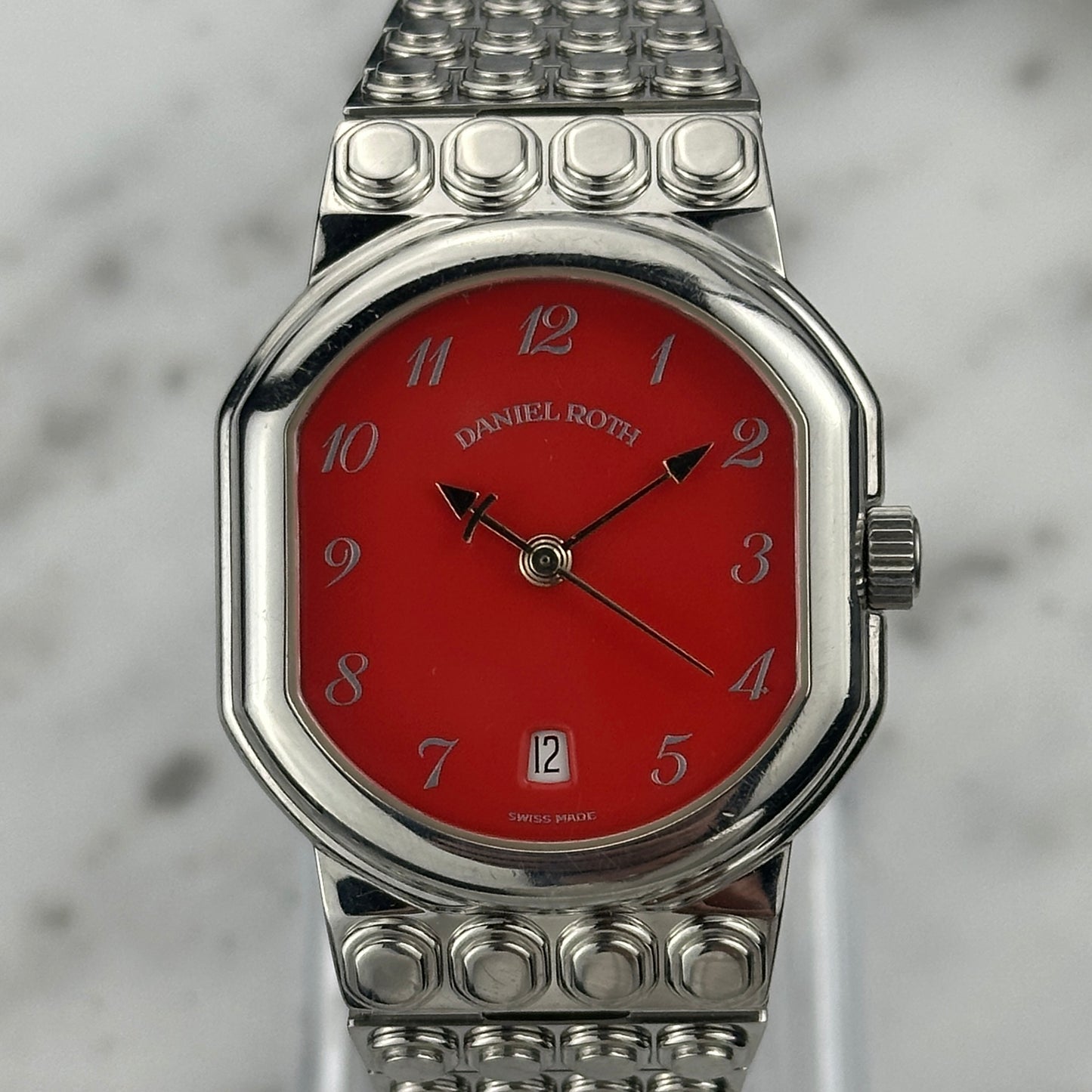 Daniel Roth Le Sentier S177