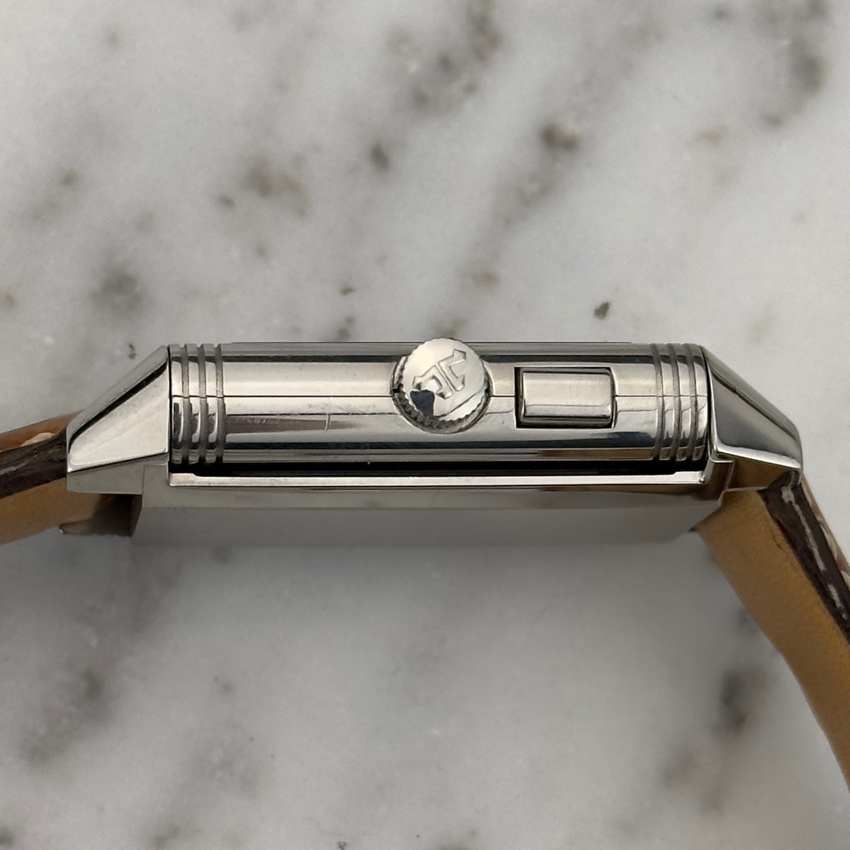 Jaeger-LeCoultre Reverso Duoface Day Night | 272.8.54