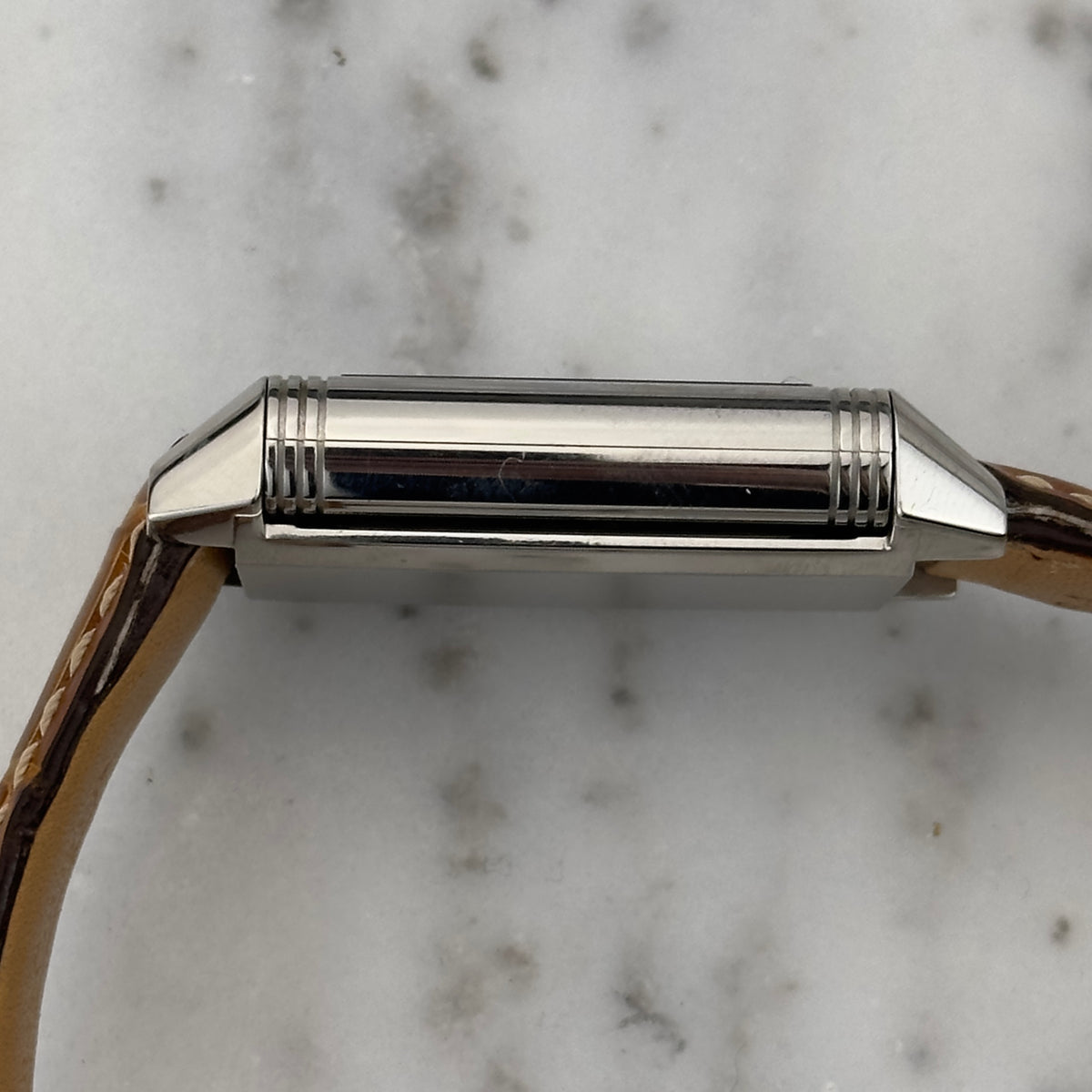 Jaeger-LeCoultre Reverso Duoface Day Night | 272.8.54