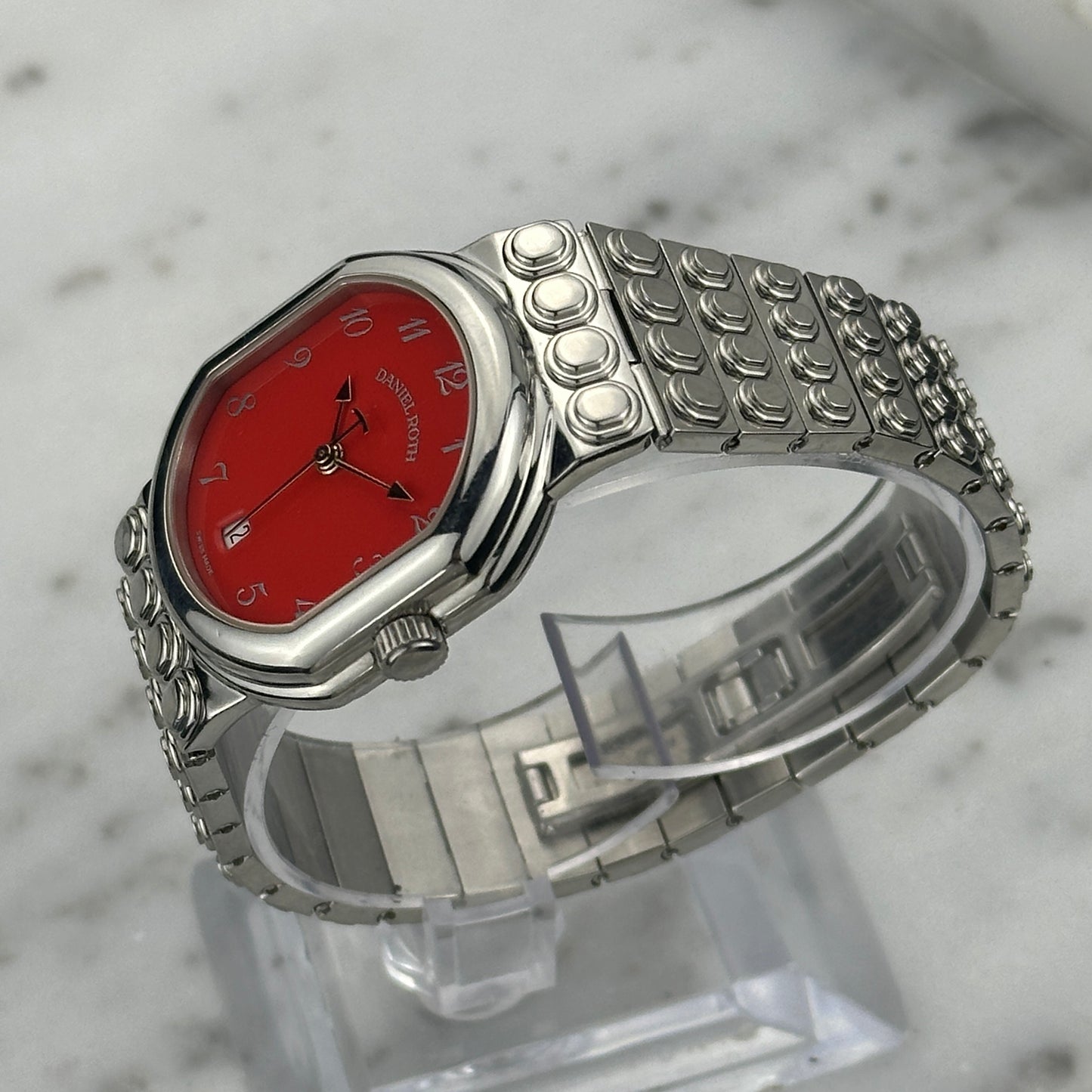 Daniel Roth Le Sentier S177