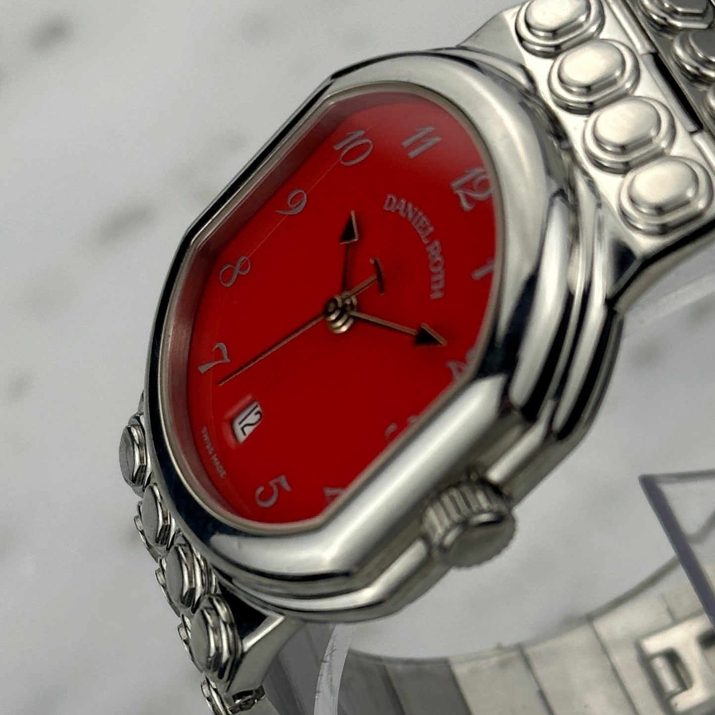 Daniel Roth Le Sentier S177