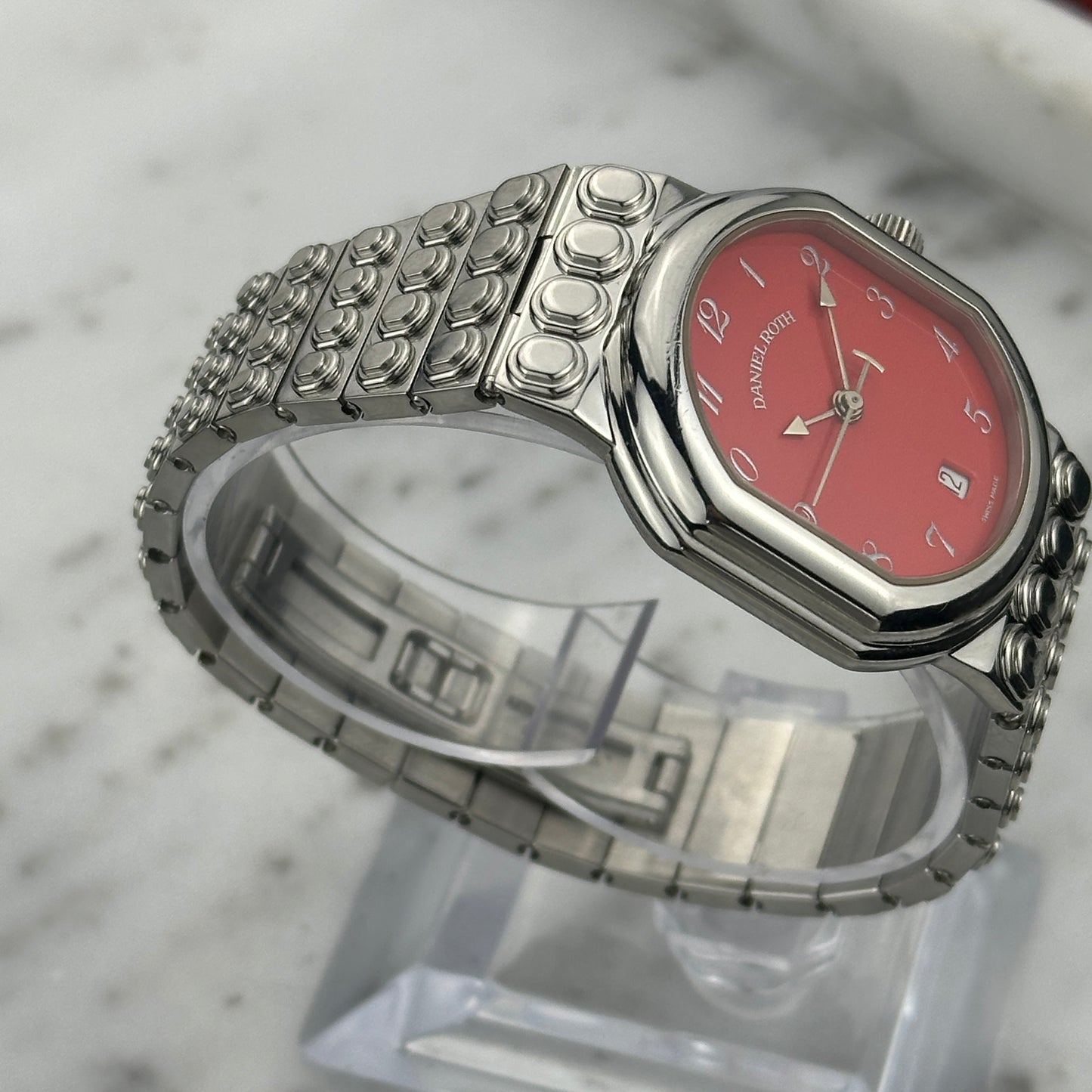 Daniel Roth Le Sentier S177