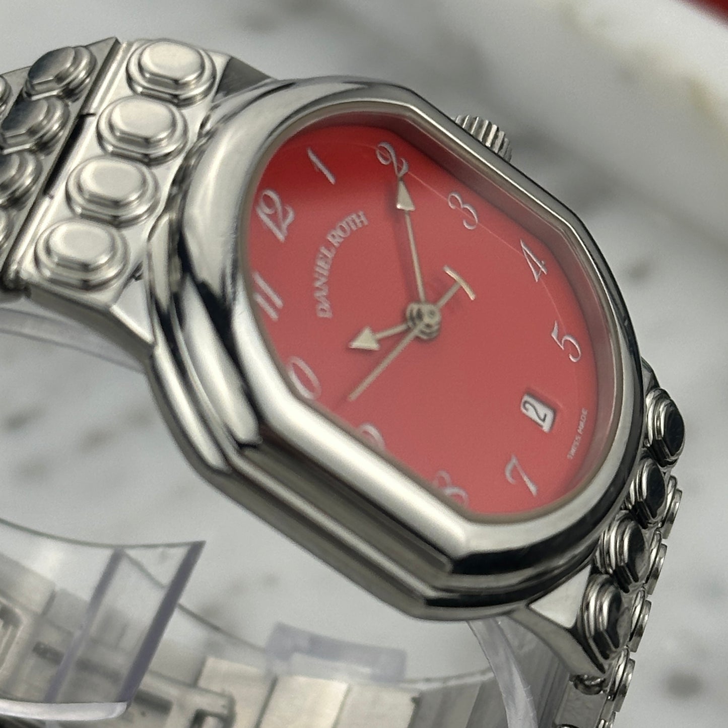 Daniel Roth Le Sentier S177