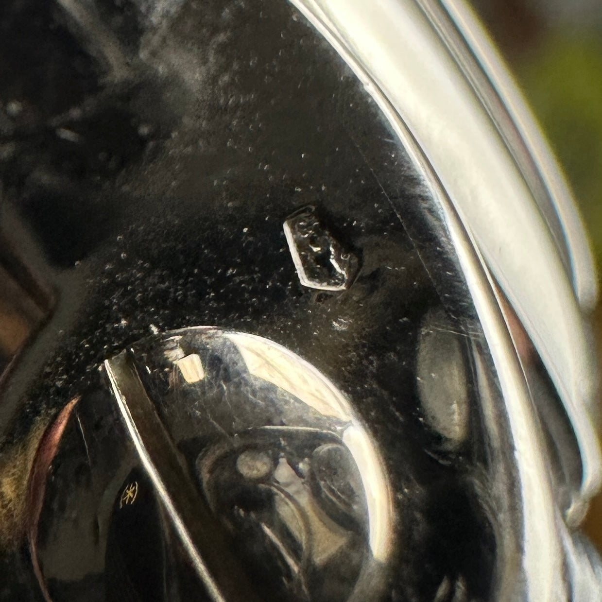 2004 Franck Muller Platinum Chronograph | 7000 CC S45 | Box and Papers