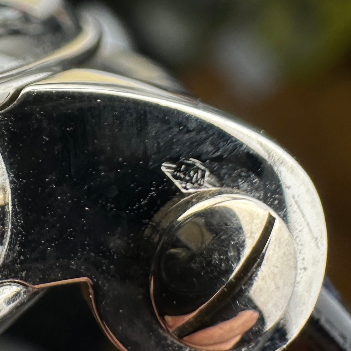 2004 Franck Muller Platinum Chronograph | 7000 CC S45 | Box and Papers