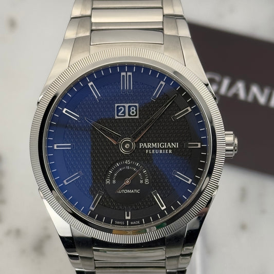2026 Parmigiani Fleurier Tonda GT Limited Edition of 250 | PFC910-0000210-B00182 | Full Set