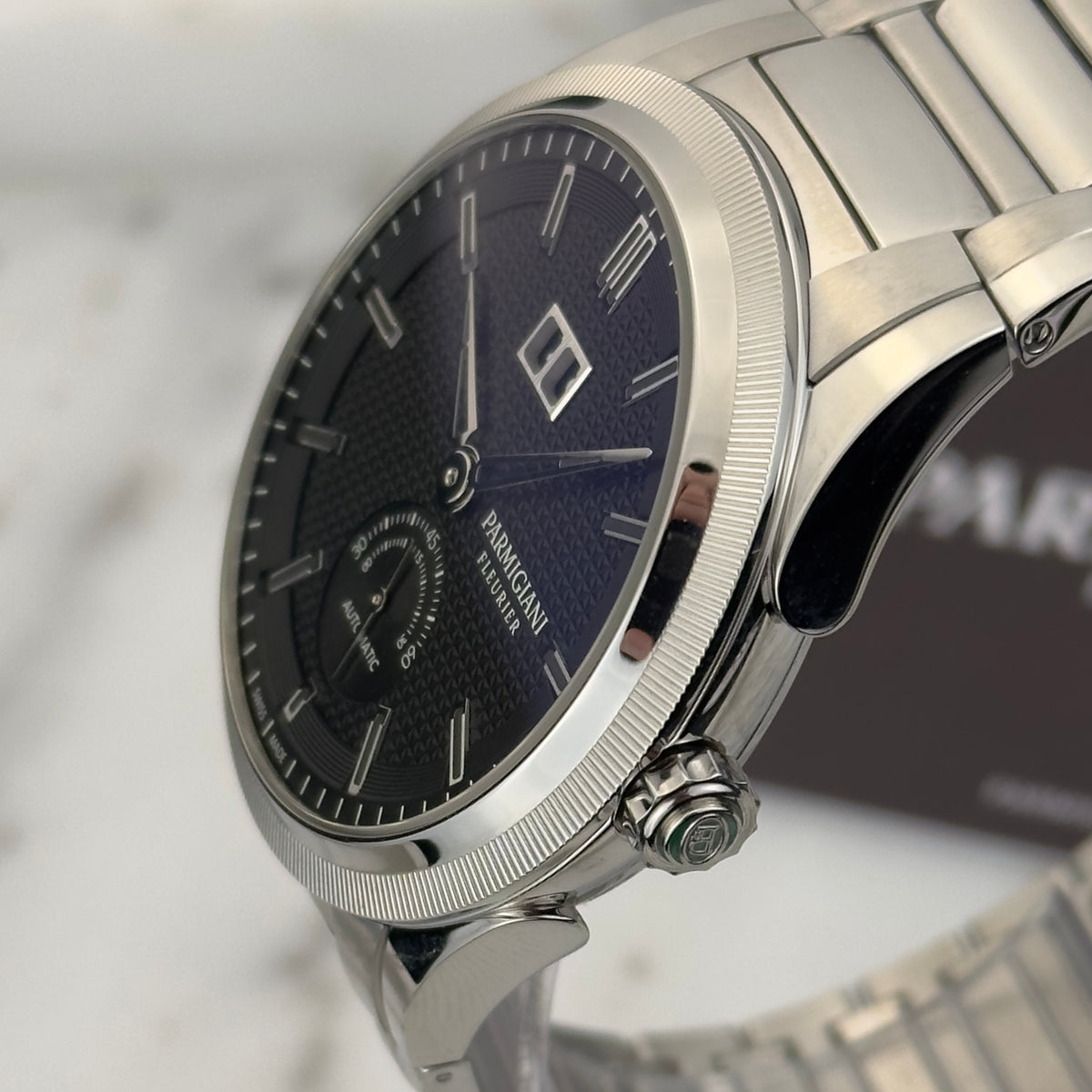 2026 Parmigiani Fleurier Tonda GT Limited Edition of 250 | PFC910-0000210-B00182 | Full Set