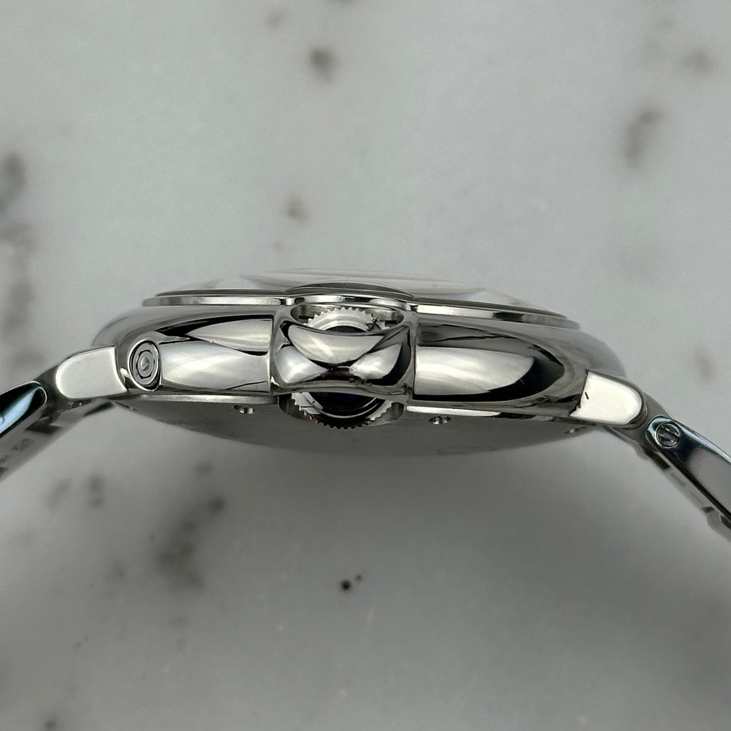 Cartier Ballon Bleu Moonphase | WSBB0050