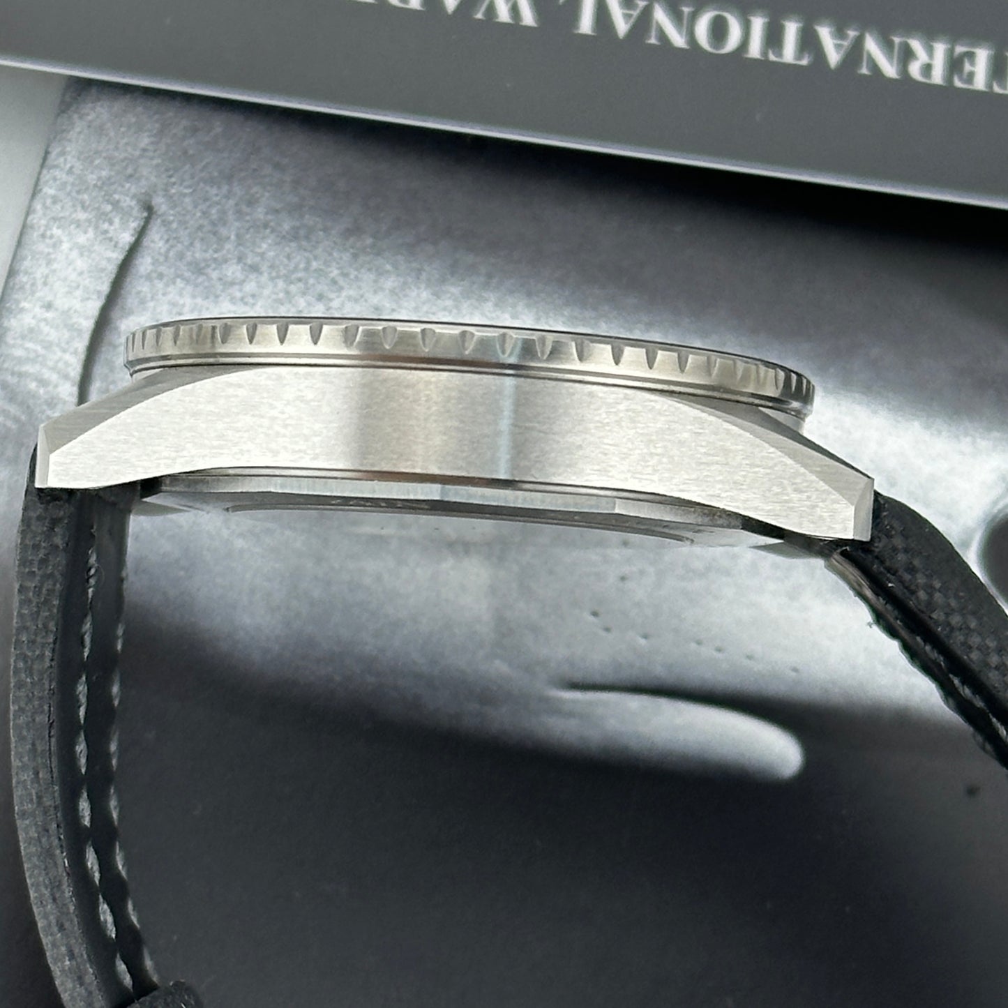 2019 Blancpain Fifty Fathoms Bathyscaphe | 5100B-1110-B52A | Full Set