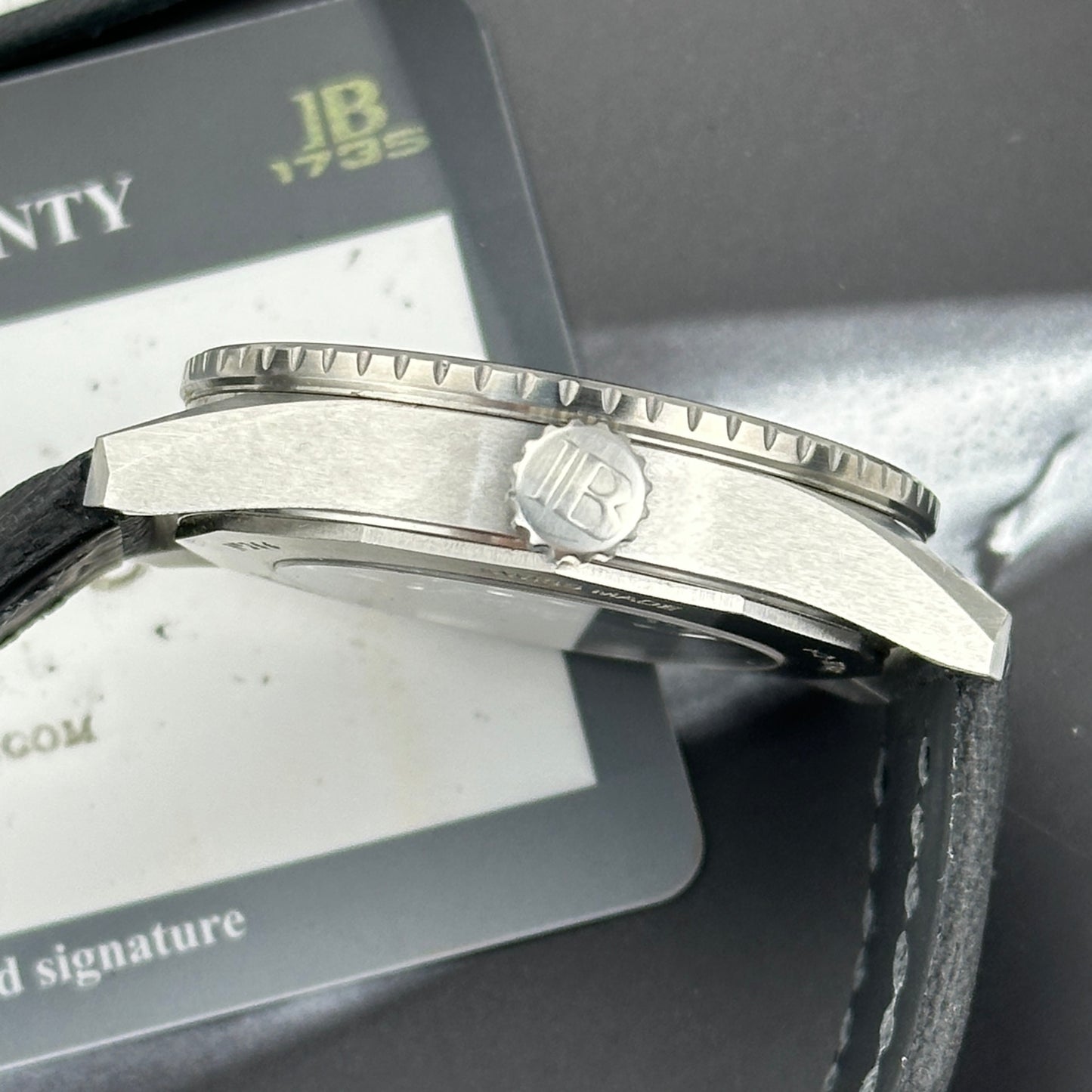 2019 Blancpain Fifty Fathoms Bathyscaphe | 5100B-1110-B52A | Full Set