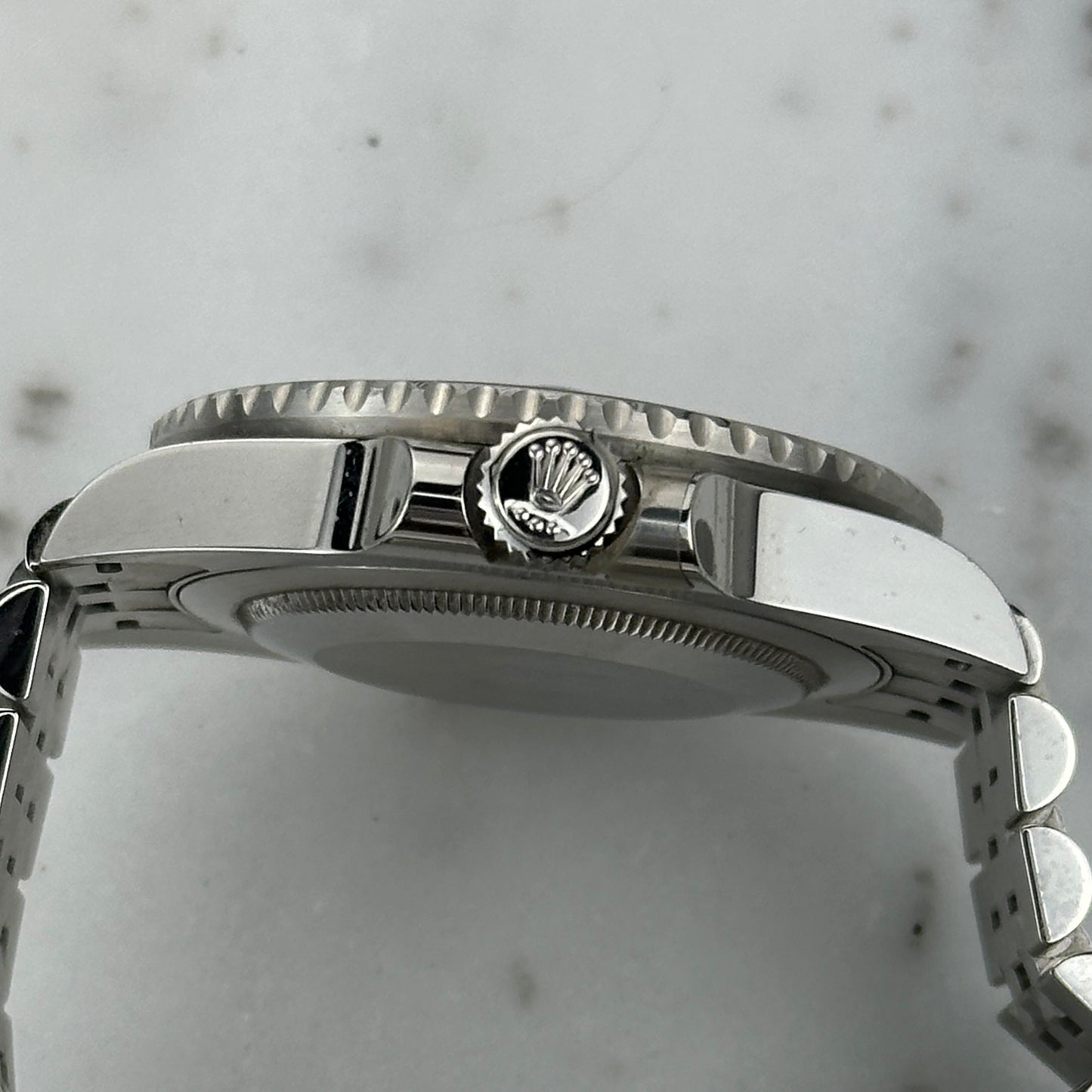 Rolex GMT Master II "Pepsi" | 126710BLRO