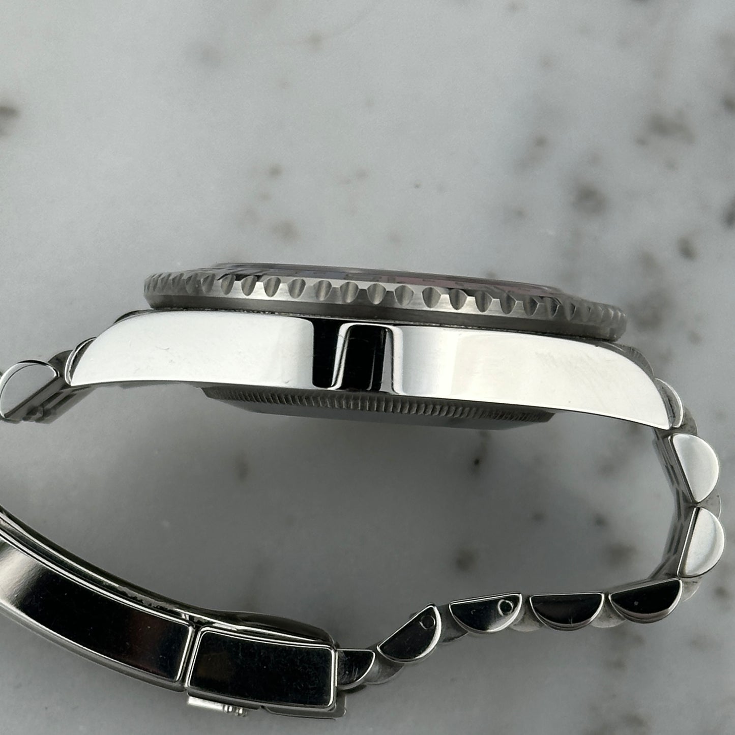 Rolex GMT Master II "Pepsi" | 126710BLRO