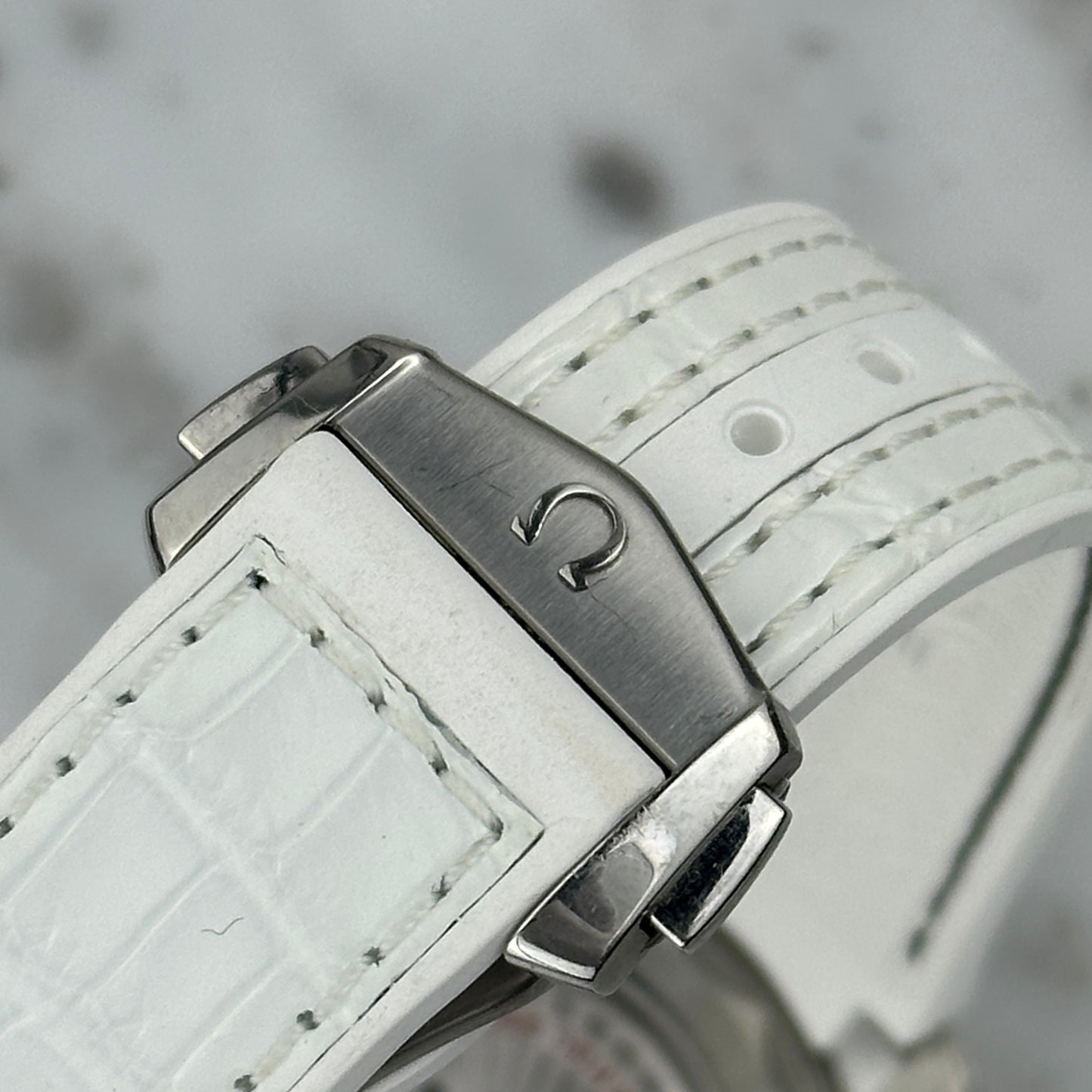 Omega Seamaster Planet Ocean 600M | 215.23.40.20.04.001