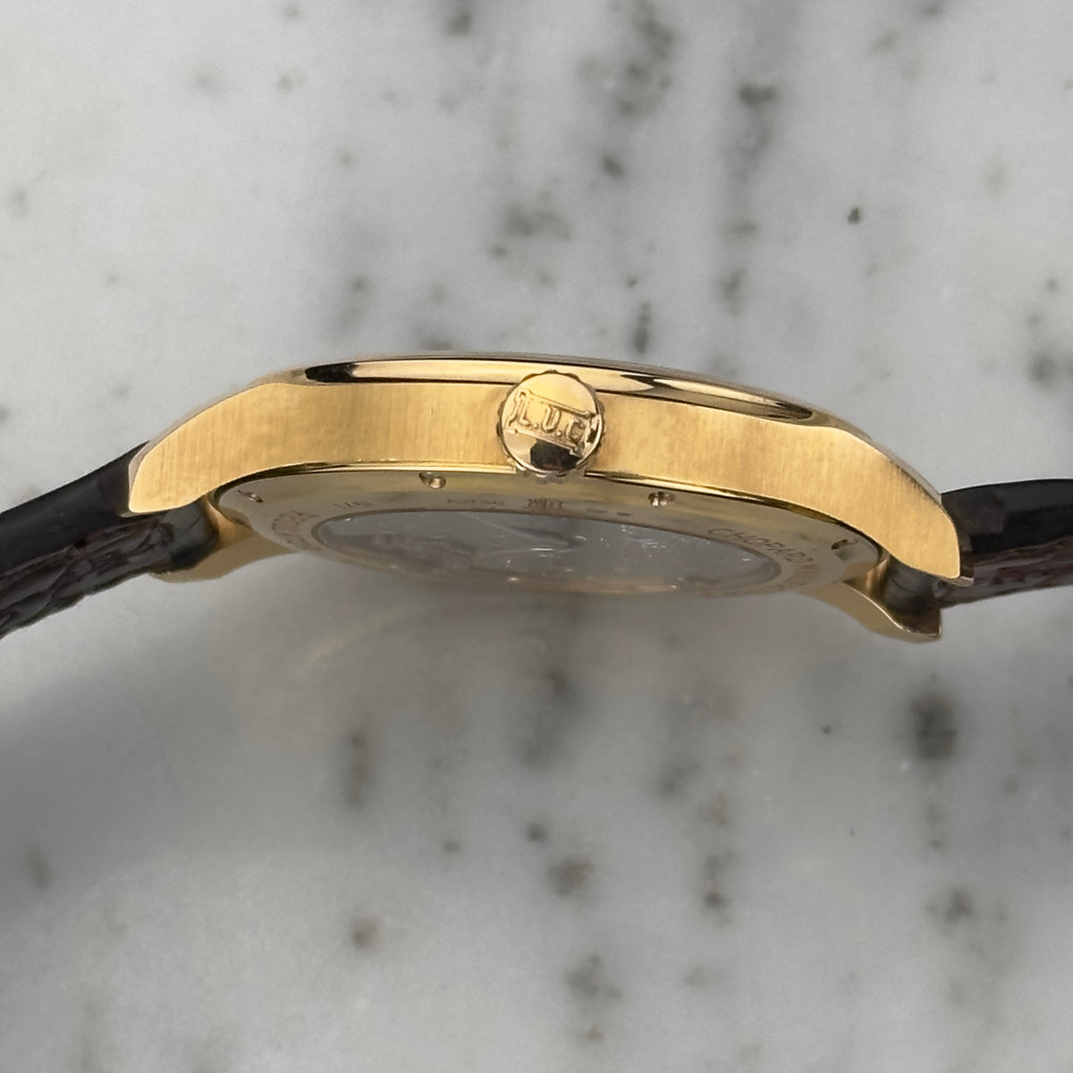 2024 Chopard LUC Regulator Rose Gold | 161971-5001 | Box & Papers