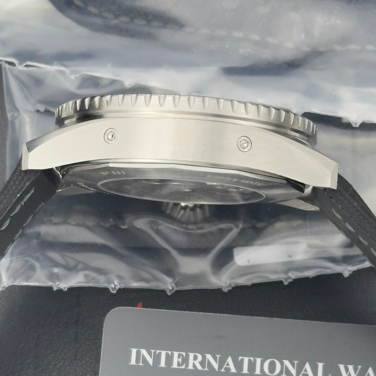 2023 Blancpain Fifty Fathoms Bathyscaphe Quantième Complet Phases de Lune | 5054-1110-B52A | Box & Papers