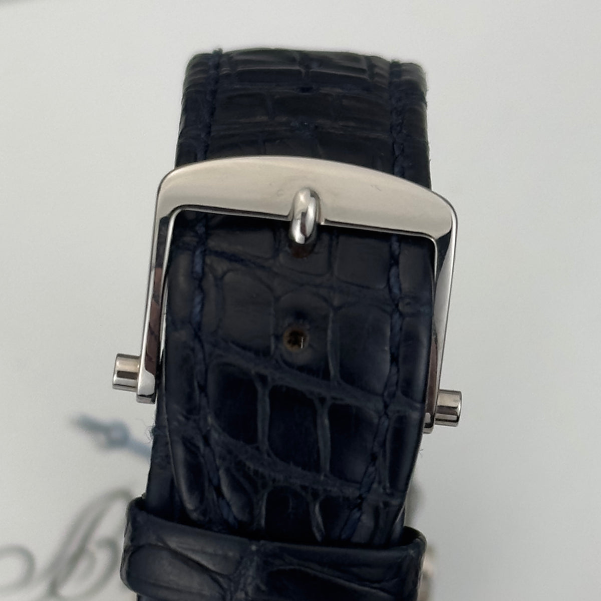 2013 Breguet Tradition | 7027BB/11/9V6 | Box & Papers