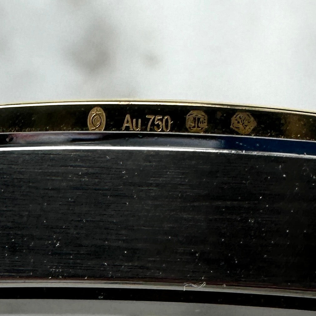 Cartier Santos Large Two Tone | W2SA0009