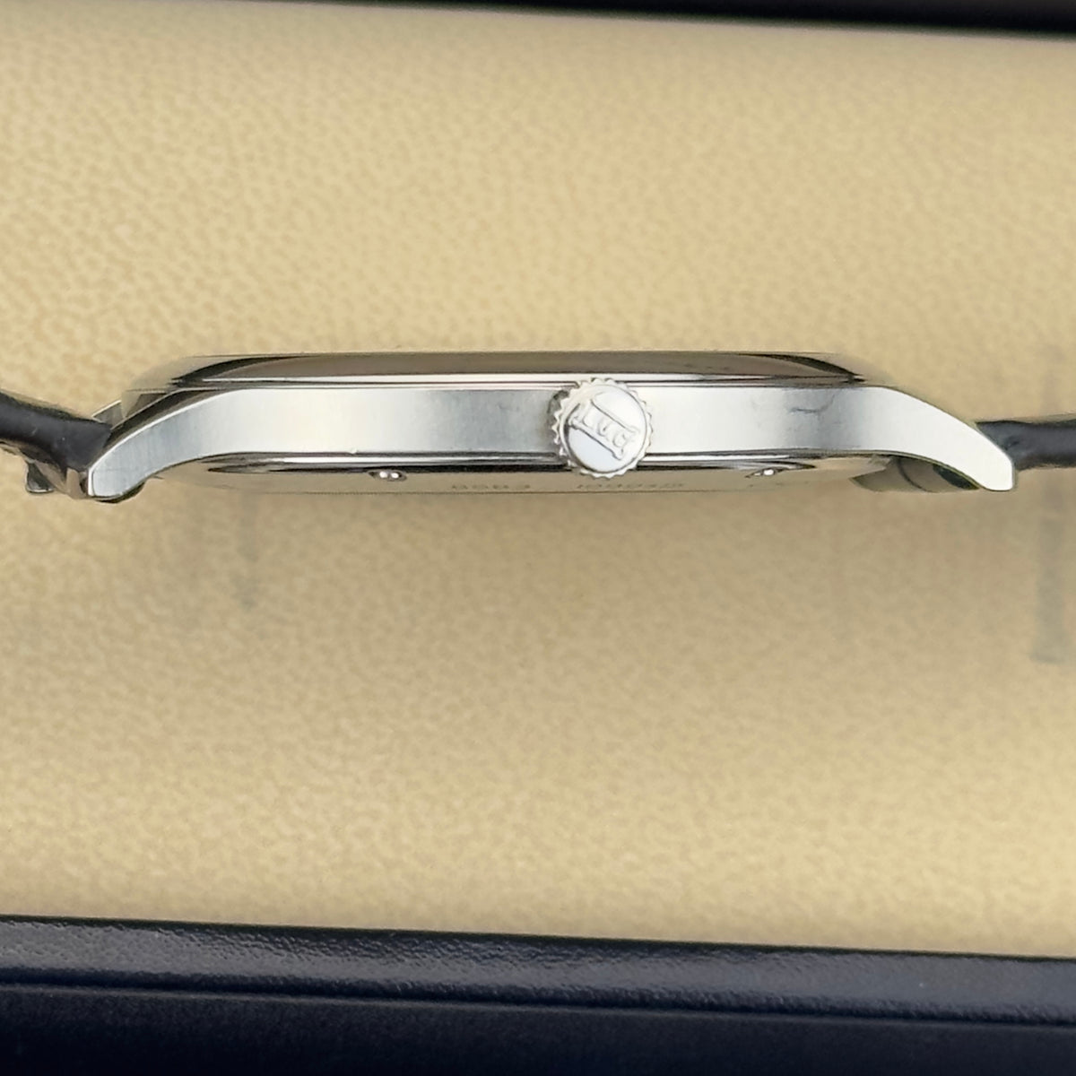 C. 2016 Chopard L.U.C. XPS 1860 | 168583-3001 | Box & Papers