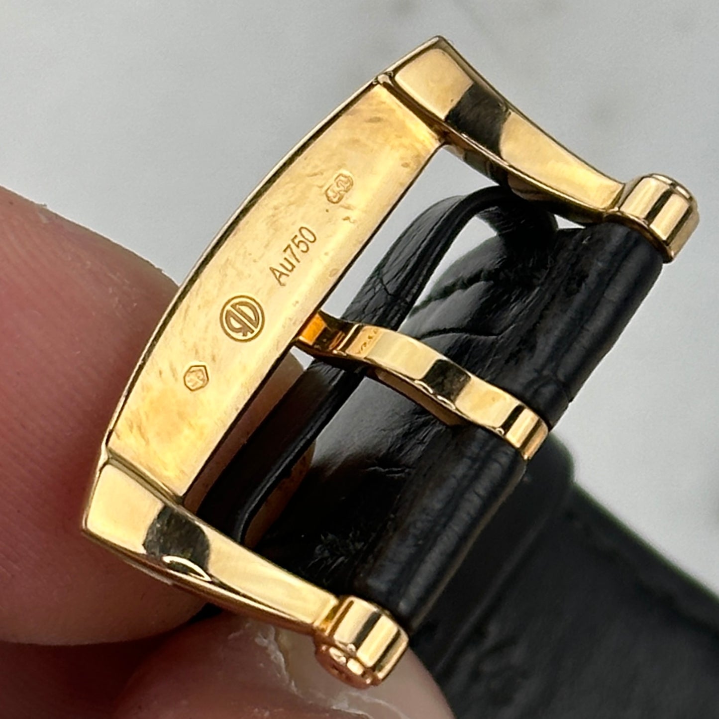 2010's Roger Dubuis La Monegasque Perpetual Calendar | DBMG0006 | Box & Books