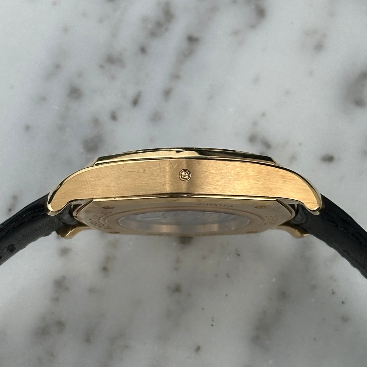 2010's Roger Dubuis La Monegasque Perpetual Calendar | DBMG0006 | Box & Books