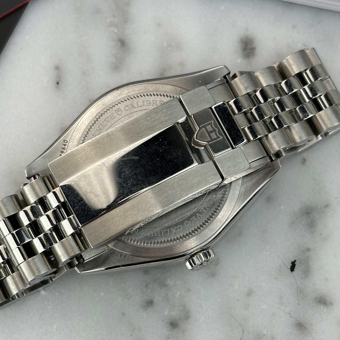 Tudor Black Bay 36 | M79640 | Full Set