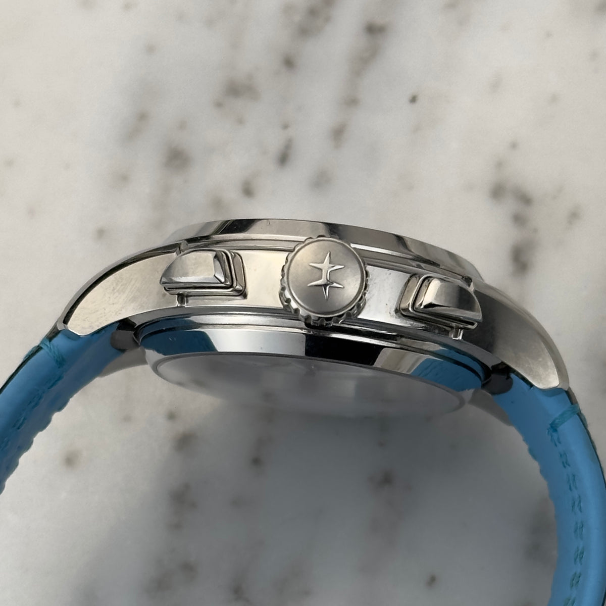 2016 Hamilton Face 2 Face II Chronograph Limited Edition | H32866781