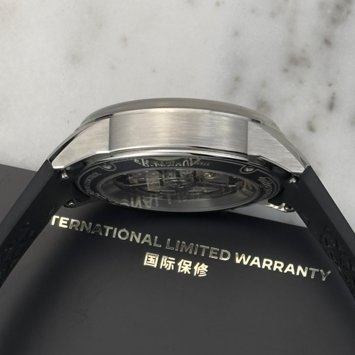 2025 Jaeger-LeCoultre Polaris Date | Q9068650 | Box & Papers