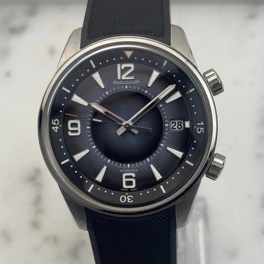 2025 Jaeger-LeCoultre Polaris Date | Q9068650 | Box & Papers