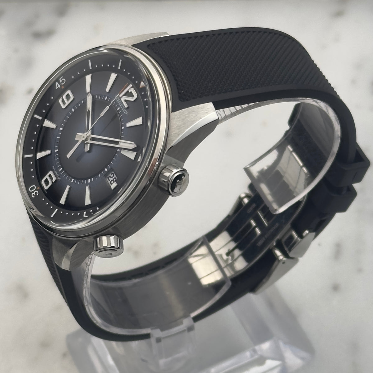 2025 Jaeger-LeCoultre Polaris Date | Q9068650 | Box & Papers