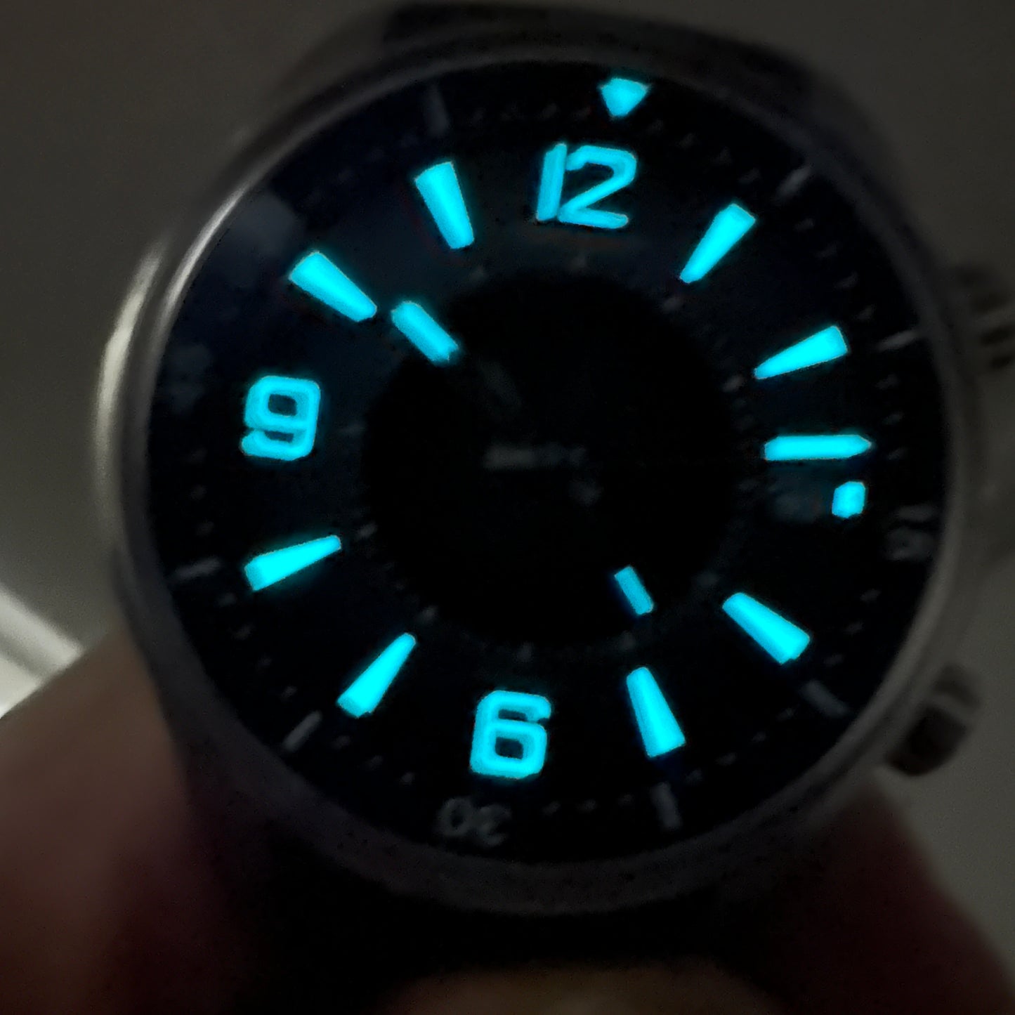 2025 Jaeger-LeCoultre Polaris Date | Q9068650 | Full Set