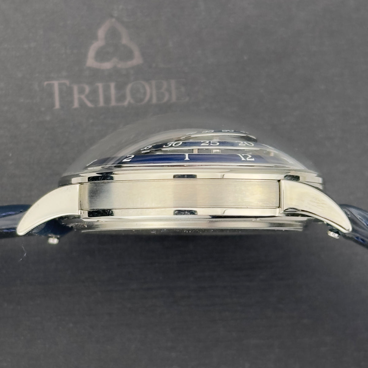 2023 Trilobe Une Folle Journée Blue | UFJ01BA | Full Set