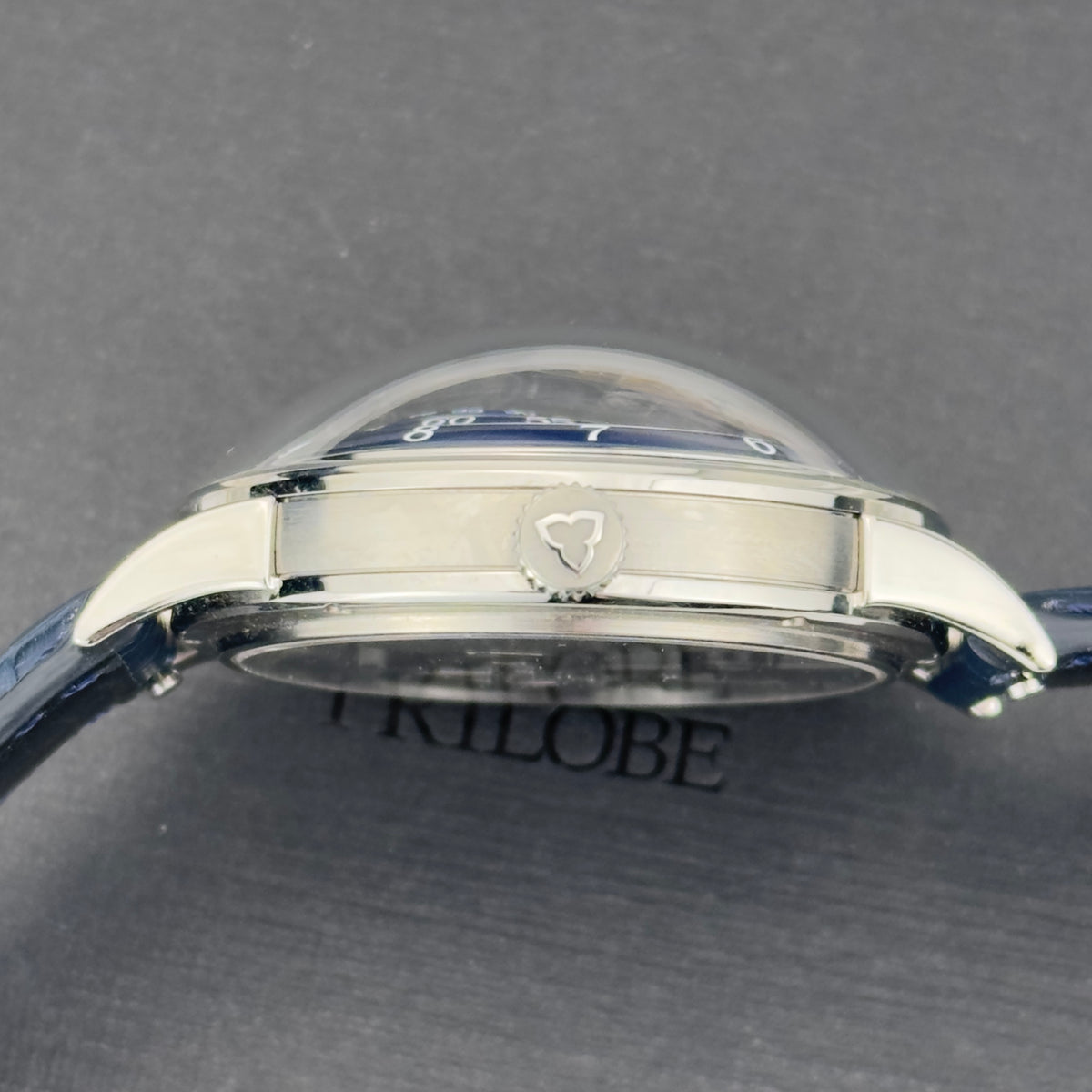2023 Trilobe Une Folle Journée Blue | UFJ01BA | Full Set