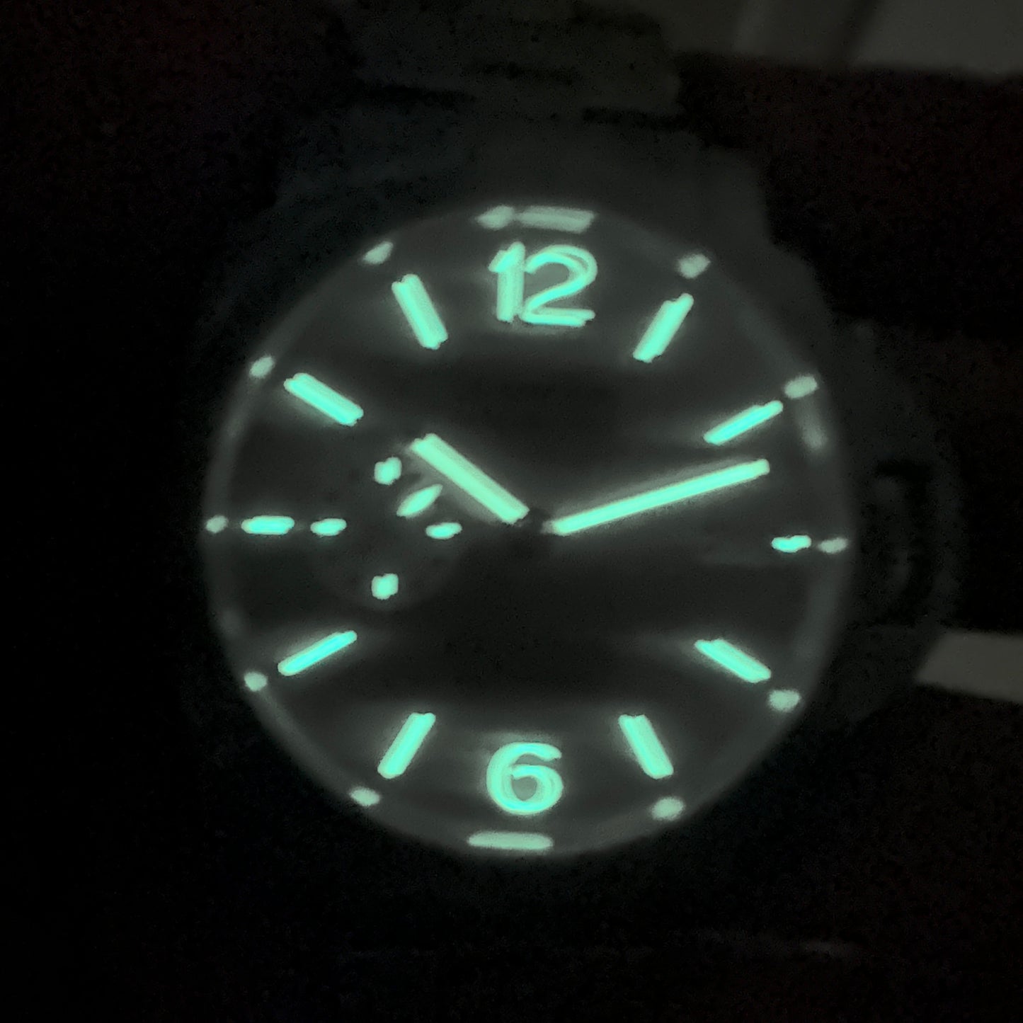 2021 Panerai Luminor 3 Day | PAM00977 | Full Set