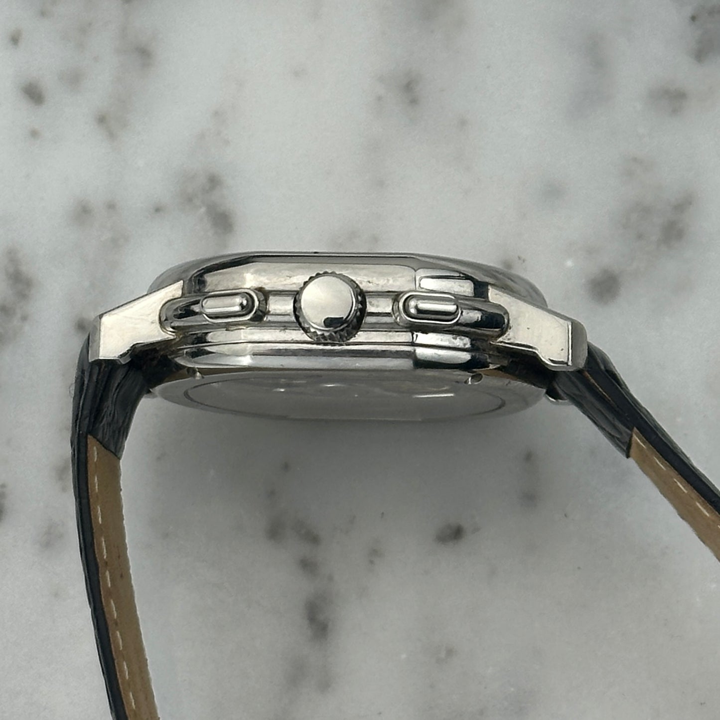 Daniel Roth El Primero Chronograph