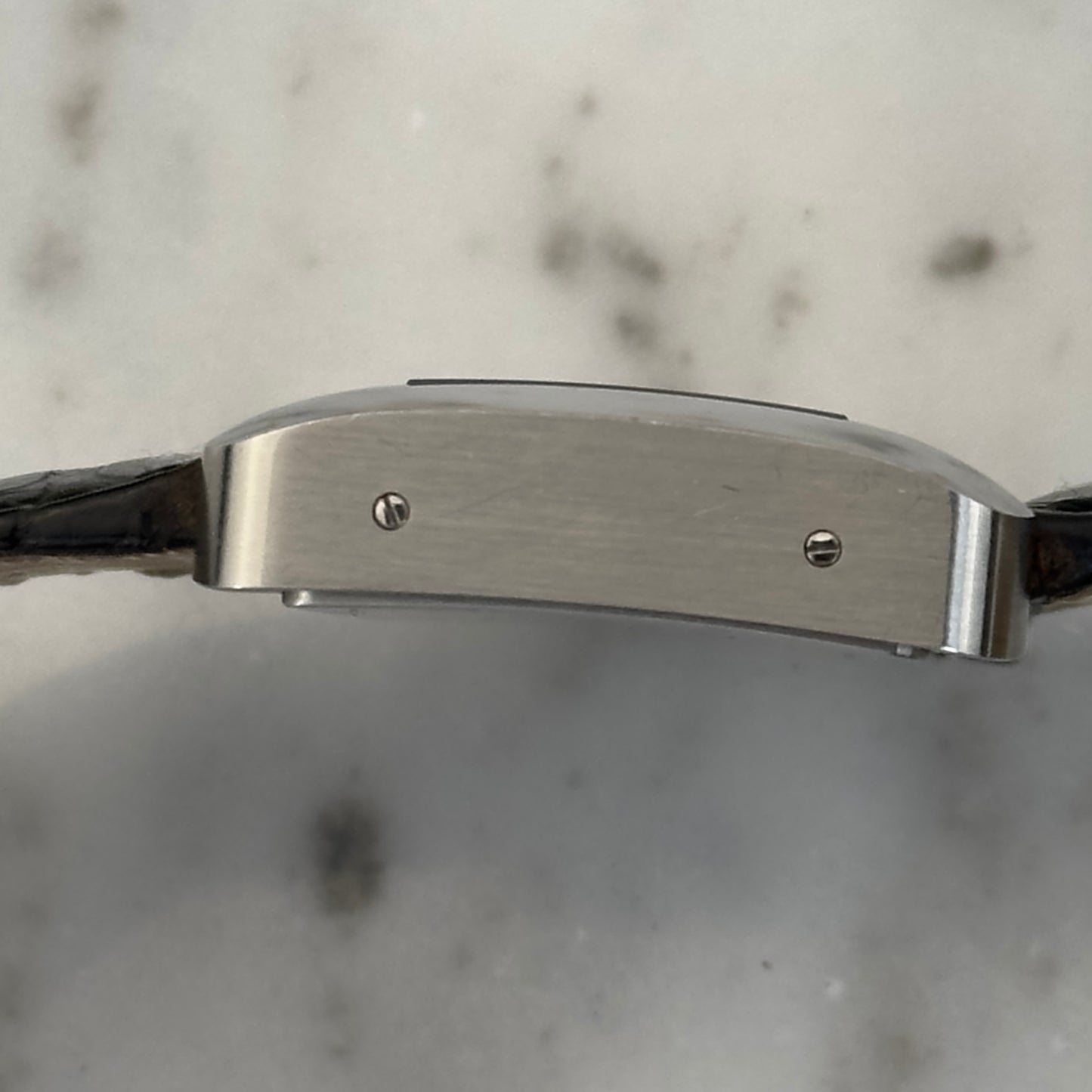 2000's Cartier Tank Divan | W6300755