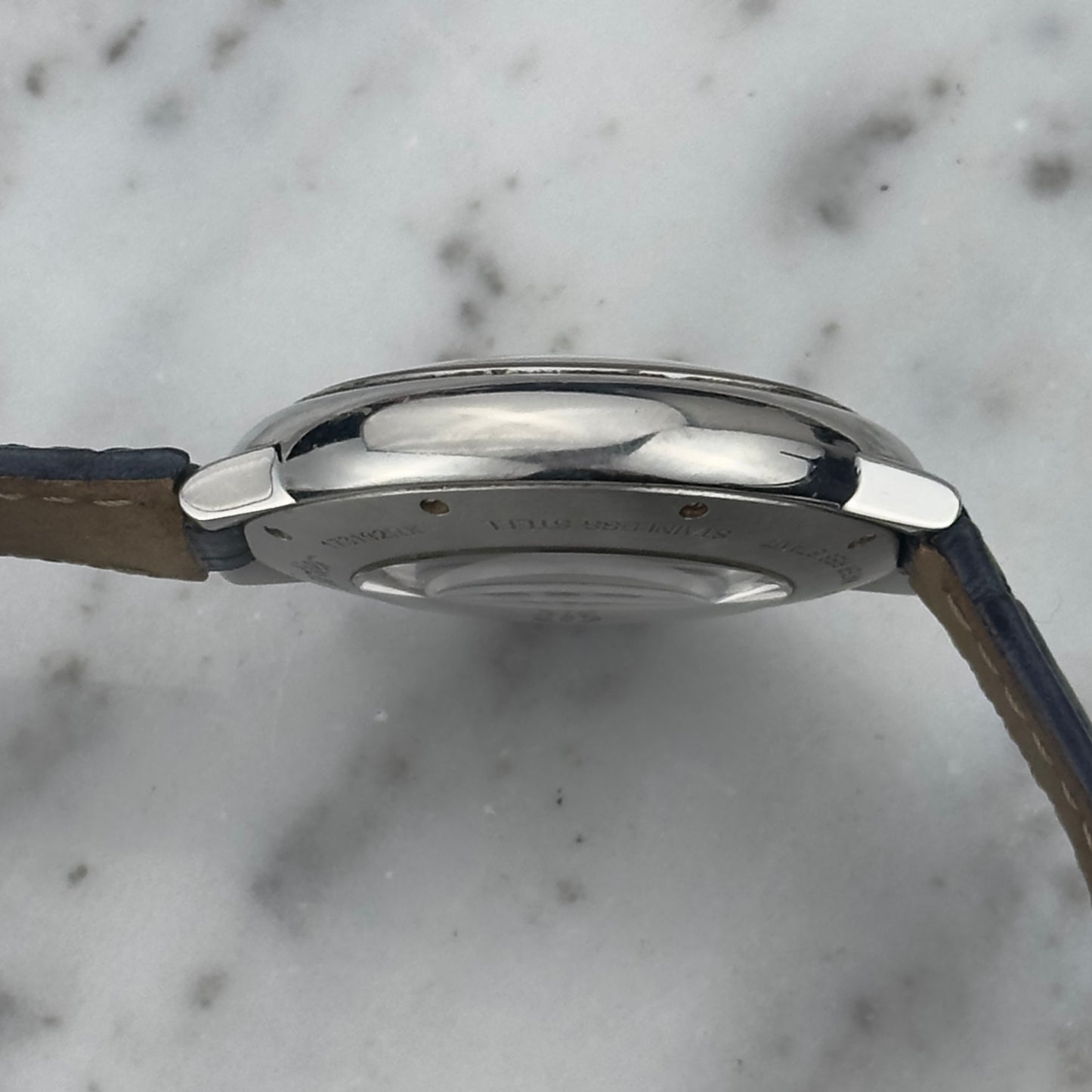 Cartier Ballon Bleu Chronograph | W6920052