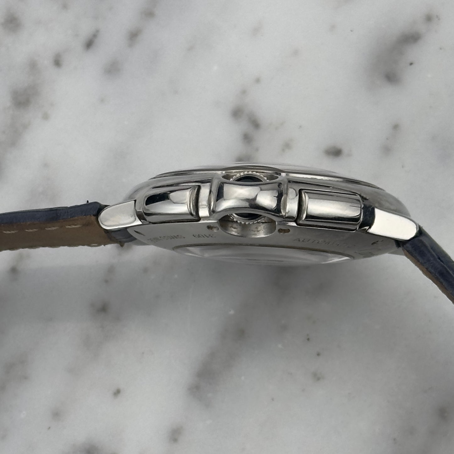 Cartier Ballon Bleu Chronograph | W6920052