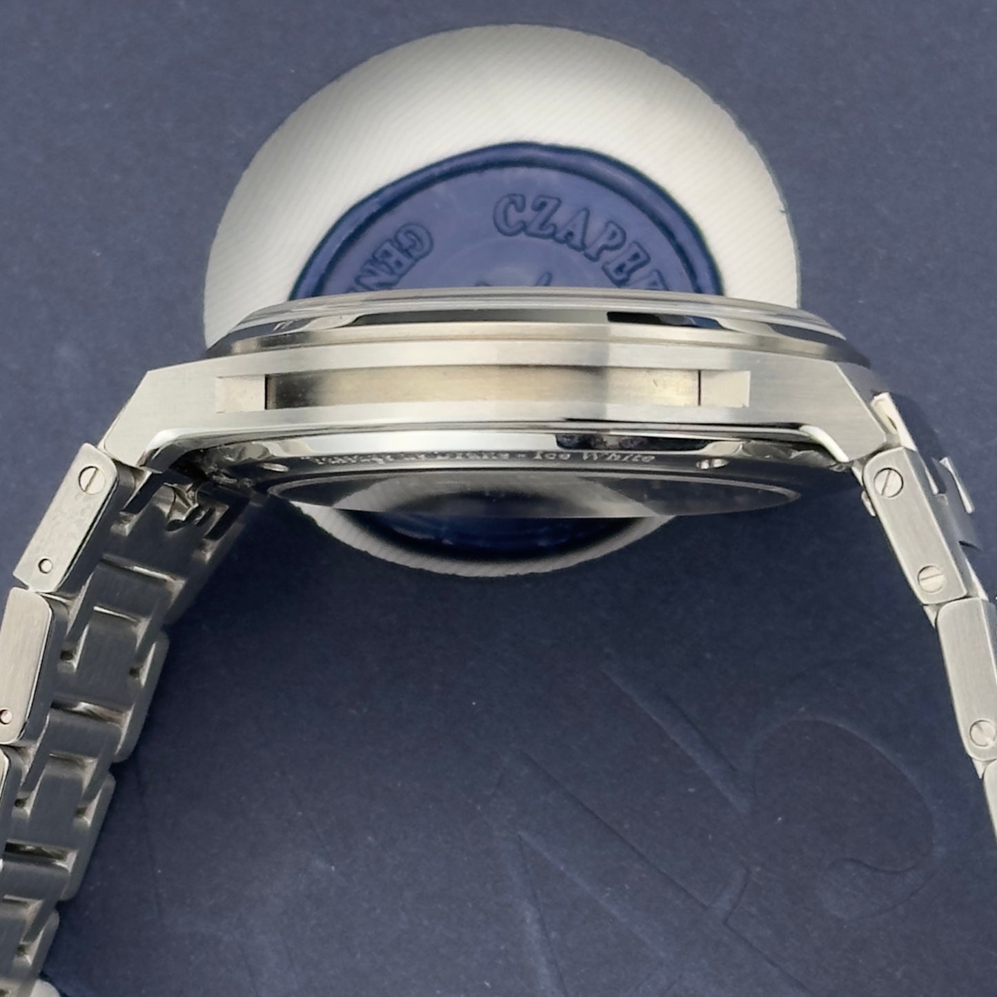 2023 Czapek Antarctique Passage de Drake Ice White | 1510-RT-12 | Full Set