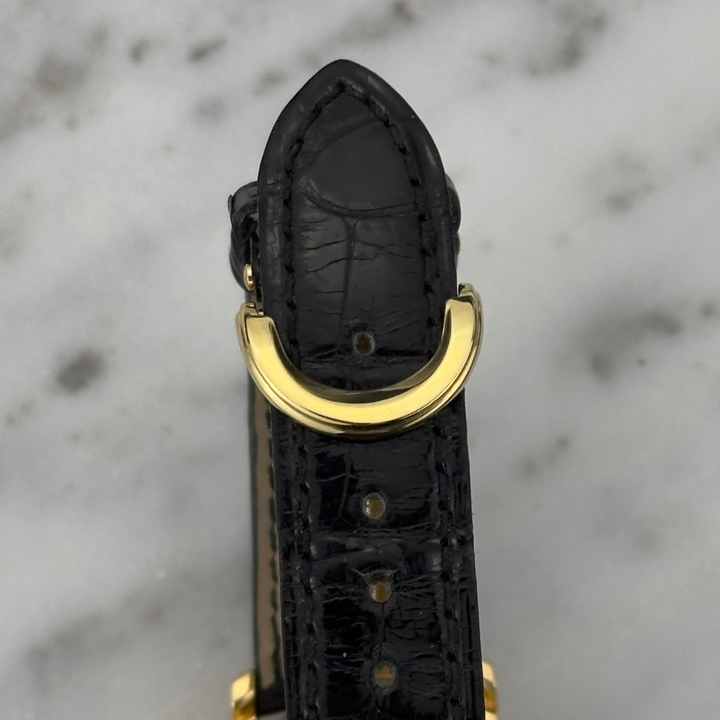 2000's Era Audemars Piguet Jules Audemars Equation Of Time New York | 25934BA